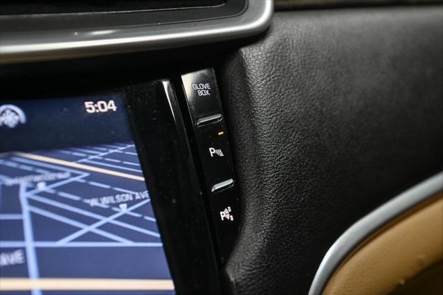 used 2014 Cadillac XTS car, priced at $14,985