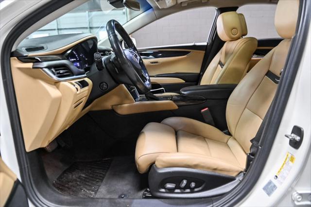 used 2014 Cadillac XTS car, priced at $14,985