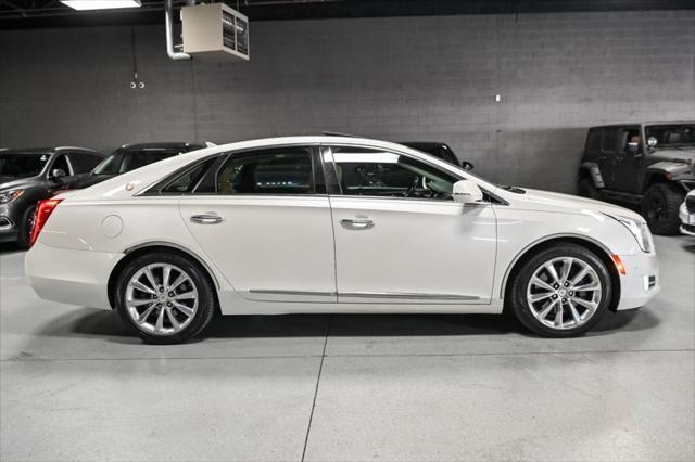 used 2014 Cadillac XTS car, priced at $14,985