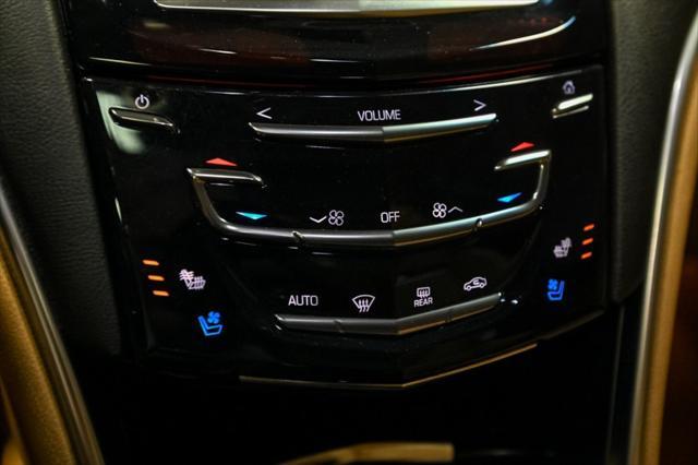used 2014 Cadillac XTS car, priced at $14,985