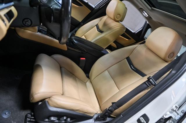 used 2014 Cadillac XTS car, priced at $14,985