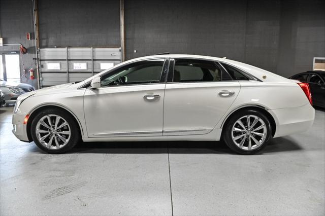 used 2014 Cadillac XTS car, priced at $14,985