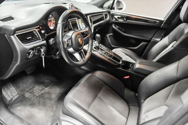 used 2015 Porsche Macan car, priced at $24,985