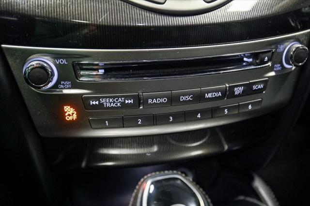 used 2018 INFINITI QX60 car, priced at $15,985