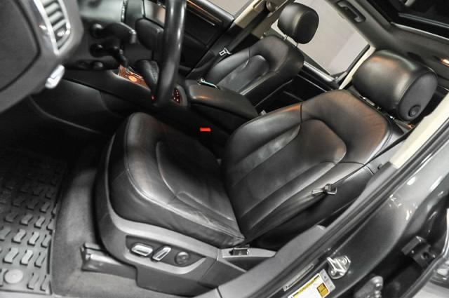used 2014 Audi Q7 car, priced at $15,985
