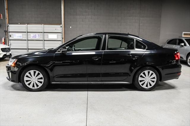 used 2014 Volkswagen Jetta car, priced at $4,985