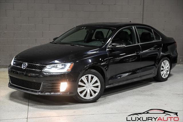 used 2014 Volkswagen Jetta car, priced at $4,985