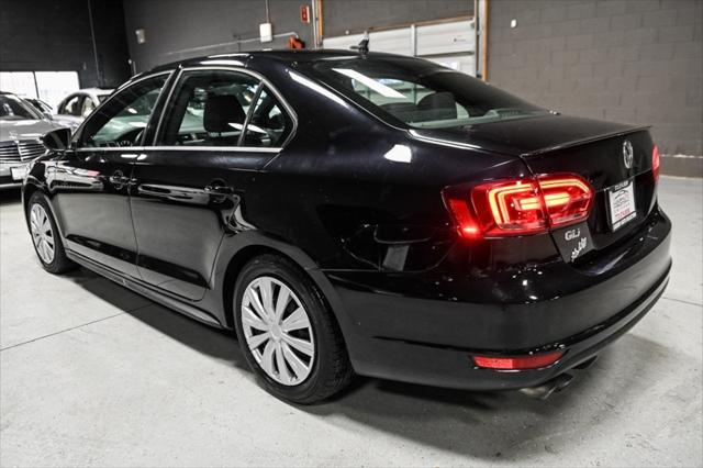 used 2014 Volkswagen Jetta car, priced at $4,985