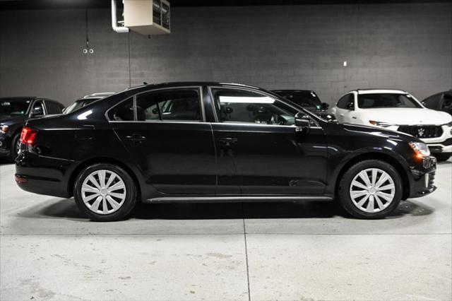 used 2014 Volkswagen Jetta car, priced at $4,985