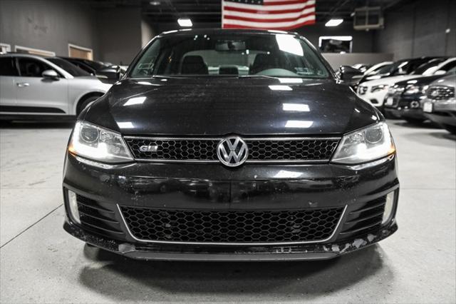 used 2014 Volkswagen Jetta car, priced at $4,985