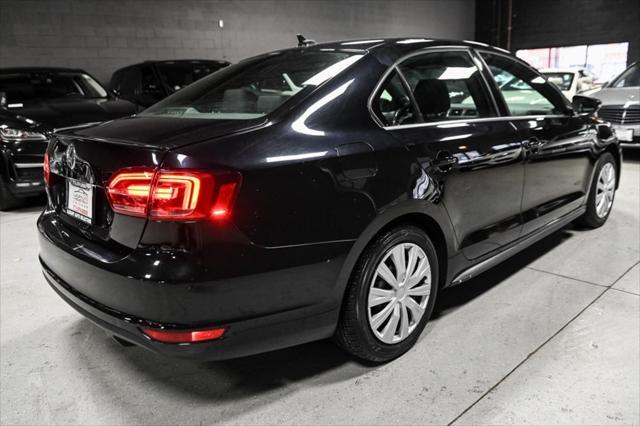 used 2014 Volkswagen Jetta car, priced at $4,985