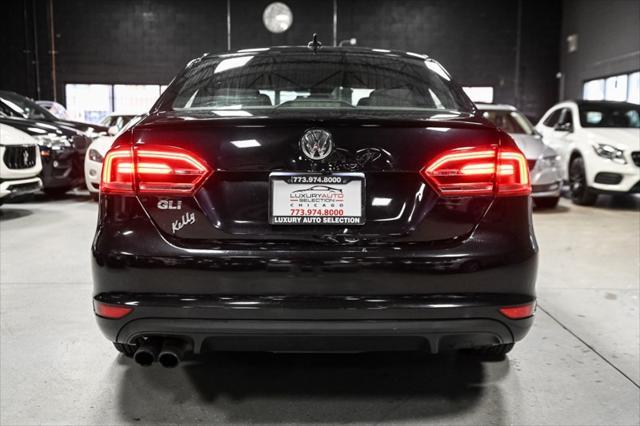 used 2014 Volkswagen Jetta car, priced at $4,985