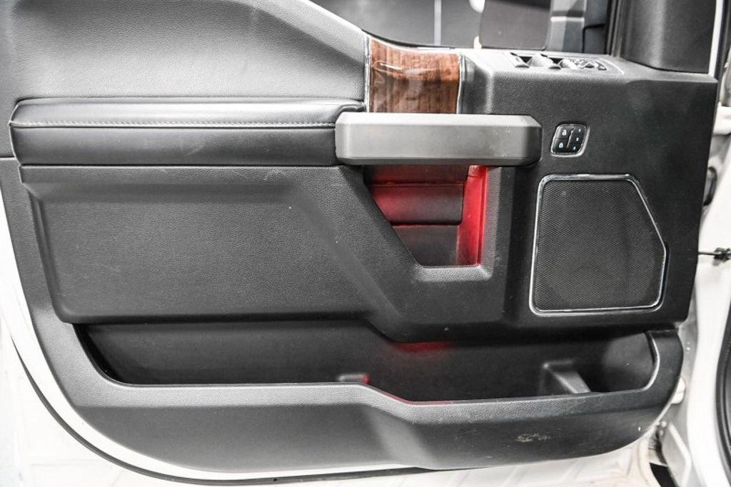 used 2015 Ford F-150 car, priced at $21,985