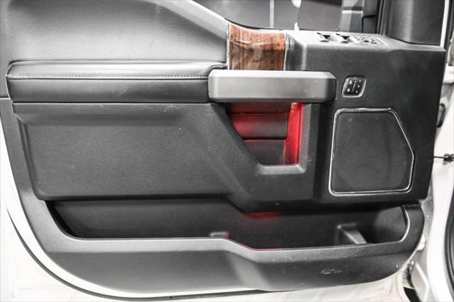 used 2015 Ford F-150 car, priced at $22,985