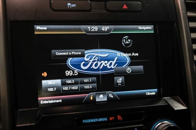 used 2015 Ford F-150 car, priced at $22,985