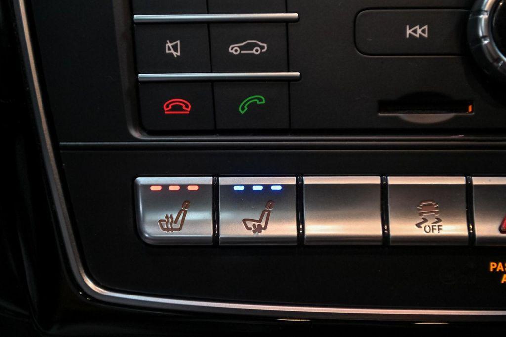 used 2017 Mercedes-Benz GLS 550 car, priced at $23,985