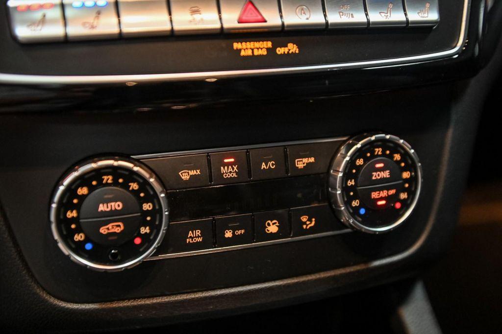 used 2017 Mercedes-Benz GLS 550 car, priced at $23,985