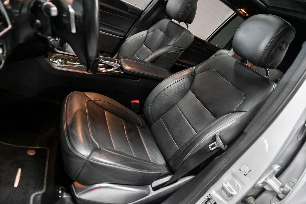 used 2017 Mercedes-Benz GLS 550 car, priced at $23,985