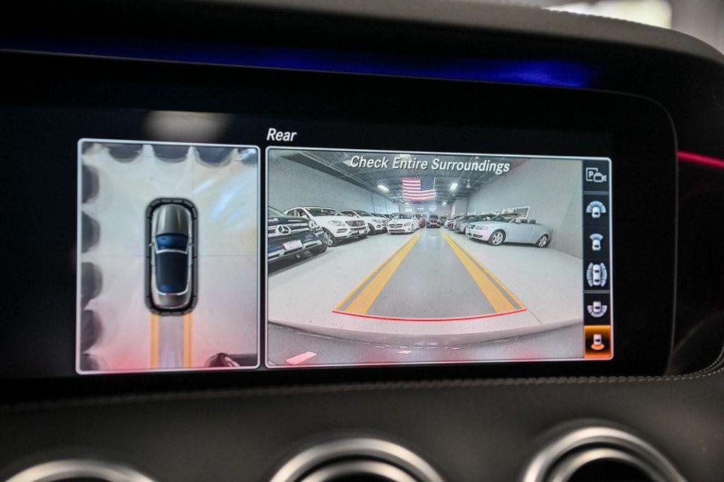used 2018 Mercedes-Benz S-Class car, priced at $59,985