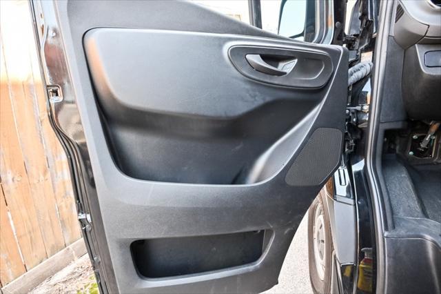 used 2023 Mercedes-Benz Sprinter 2500 car, priced at $119,985