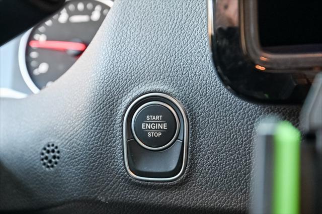 used 2023 Mercedes-Benz Sprinter 2500 car, priced at $119,985