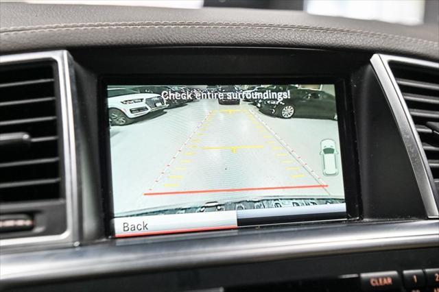 used 2014 Mercedes-Benz GL-Class car, priced at $13,985