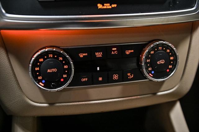 used 2014 Mercedes-Benz GL-Class car, priced at $13,985