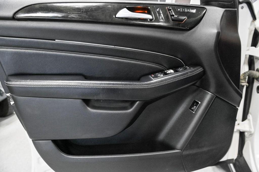 used 2015 Mercedes-Benz M-Class car, priced at $10,985