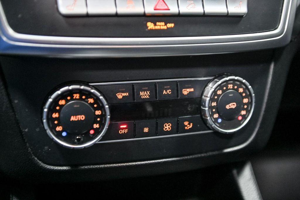 used 2015 Mercedes-Benz M-Class car, priced at $10,985