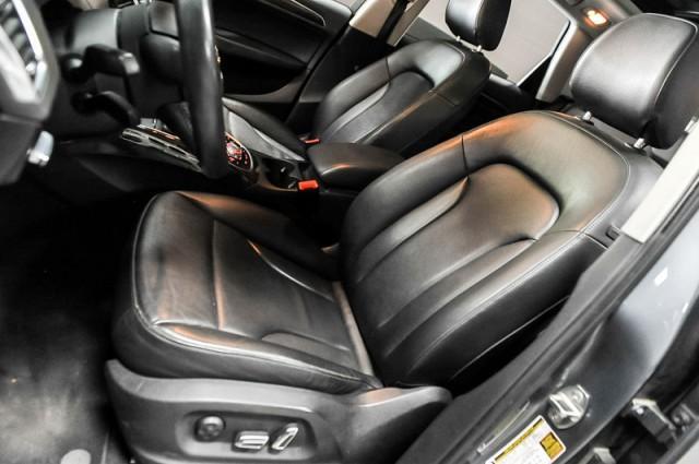 used 2013 Audi Q5 car, priced at $8,985
