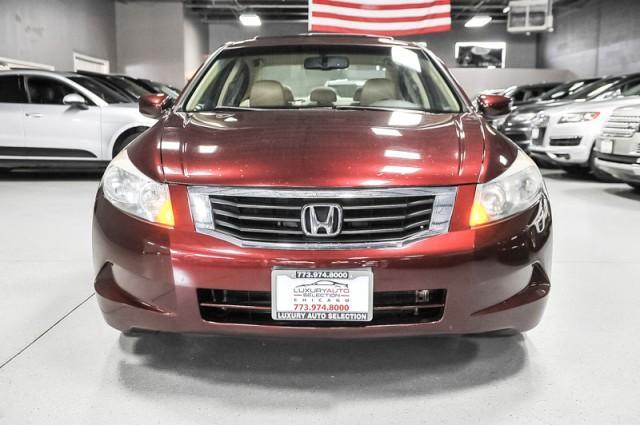 used 2010 Honda Accord car, priced at $9,985