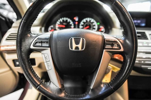 used 2010 Honda Accord car, priced at $9,985
