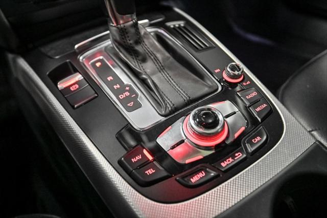 used 2013 Audi A5 car, priced at $13,985