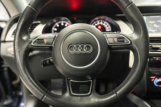 used 2013 Audi A5 car, priced at $13,985