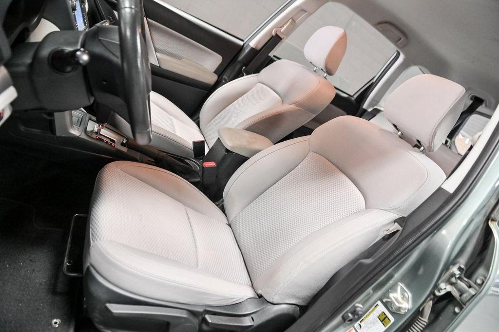 used 2018 Subaru Forester car, priced at $14,985