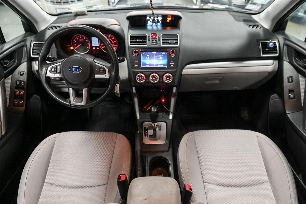 used 2018 Subaru Forester car, priced at $14,985