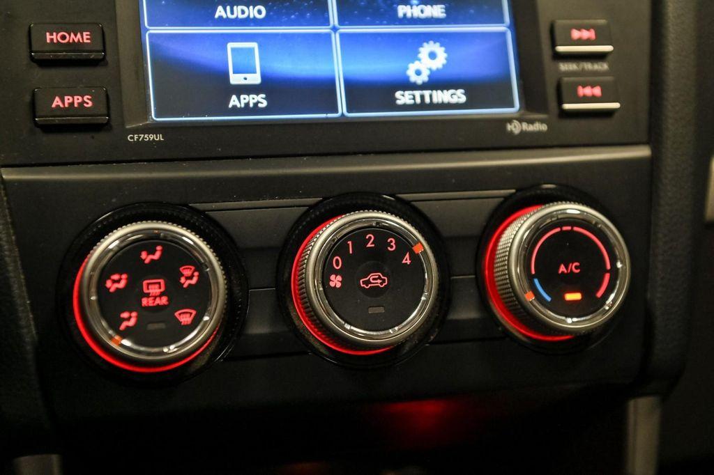 used 2018 Subaru Forester car, priced at $14,985