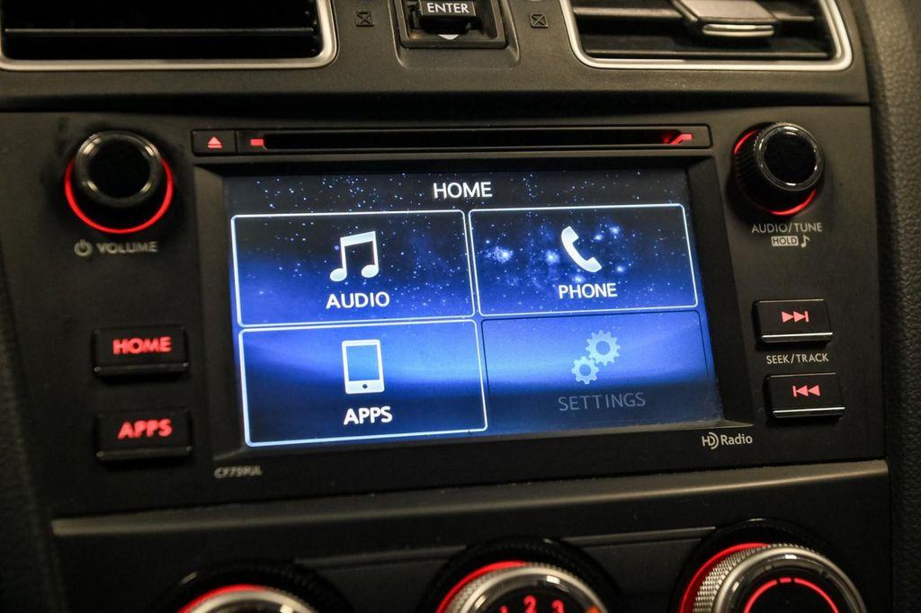 used 2018 Subaru Forester car, priced at $14,985