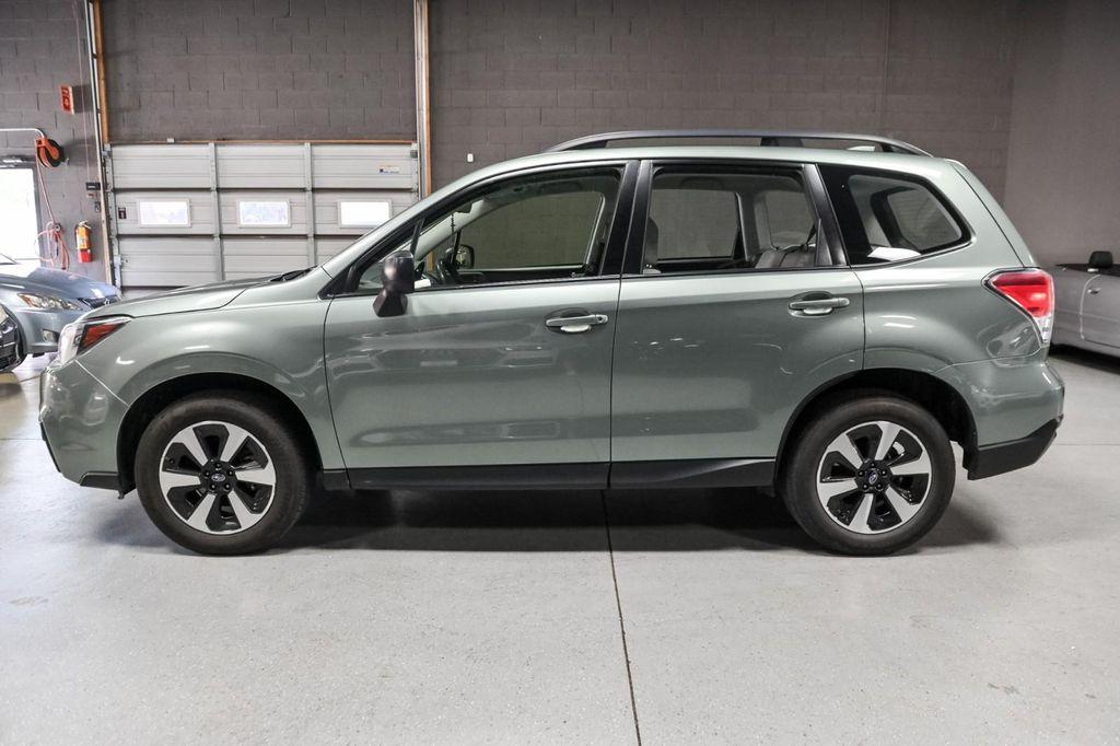 used 2018 Subaru Forester car, priced at $14,985
