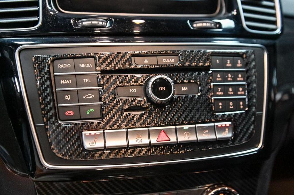 used 2017 Mercedes-Benz GLS 450 car, priced at $19,985