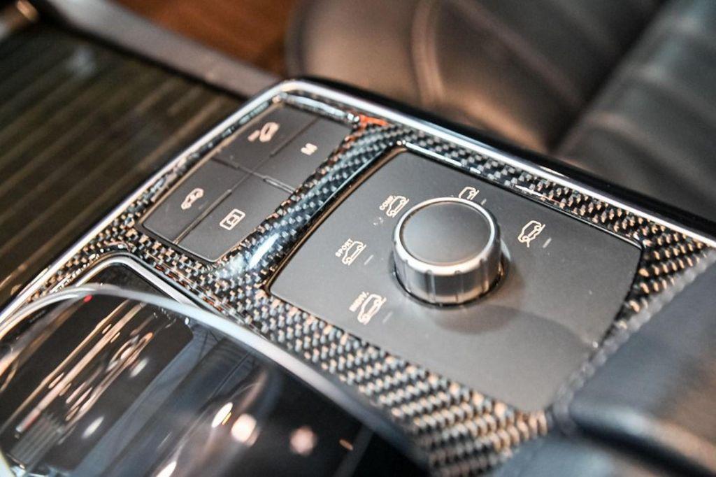 used 2017 Mercedes-Benz GLS 450 car, priced at $19,985