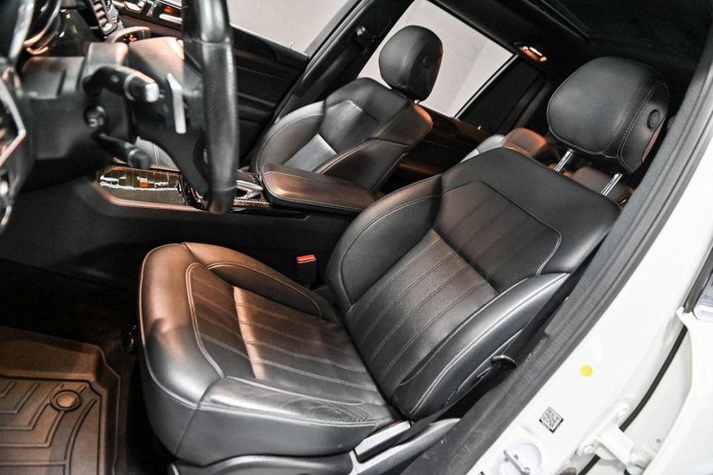 used 2017 Mercedes-Benz GLS 450 car, priced at $19,985