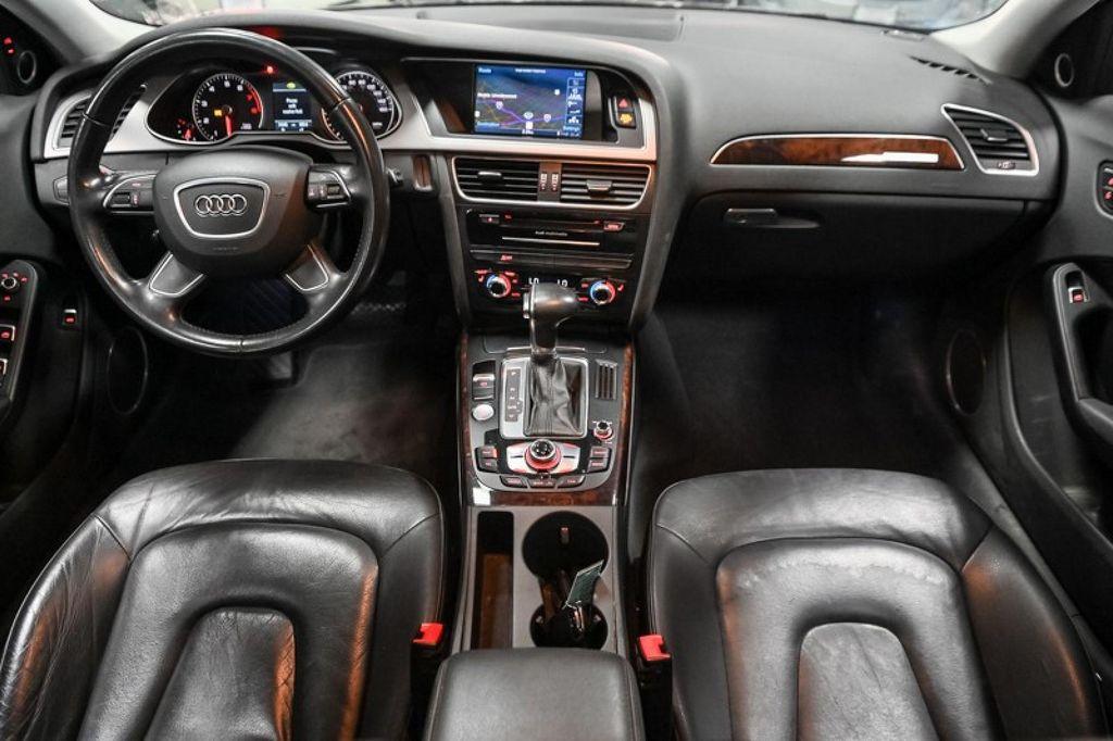 used 2014 Audi allroad car, priced at $13,985