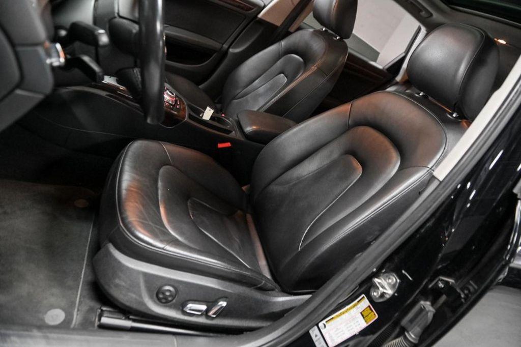 used 2014 Audi allroad car, priced at $13,985
