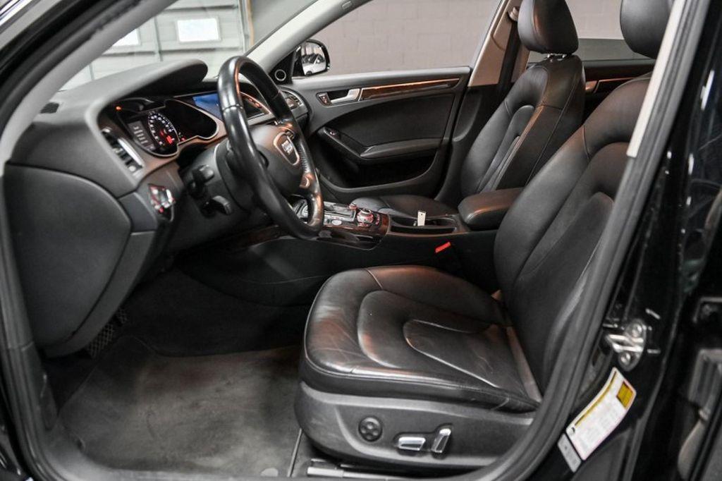 used 2014 Audi allroad car, priced at $13,985
