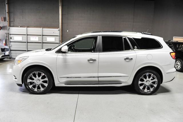 used 2016 Buick Enclave car, priced at $16,985