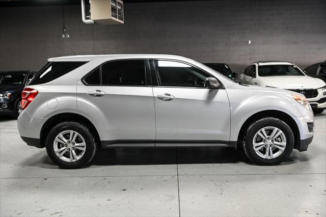 used 2016 Chevrolet Equinox car, priced at $14,985