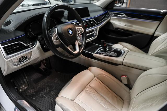 used 2017 BMW ALPINA B7 car, priced at $26,985