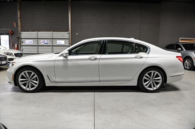 used 2017 BMW ALPINA B7 car, priced at $26,985