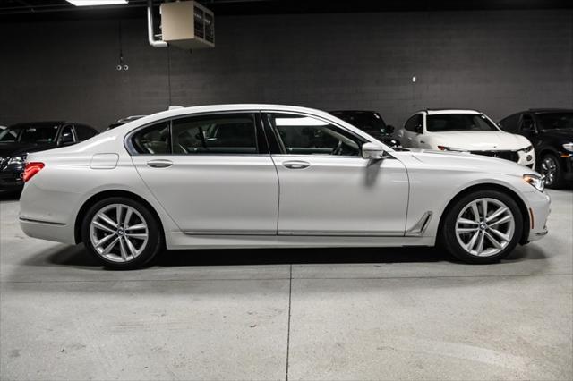 used 2017 BMW ALPINA B7 car, priced at $26,985